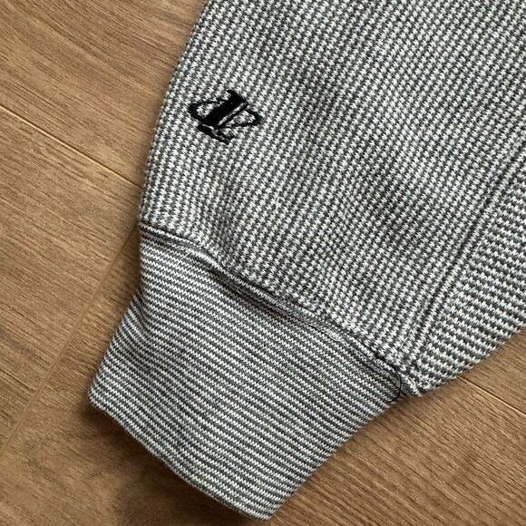 Vintage 90s Denver Broncos Sweatshirt Pullover Embroidered Heavyweight Men’s L - Picture 5 of 7